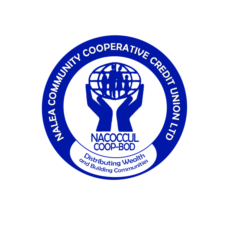 NALEA COMMUNITY COOPERATIVE CREDIT UNION LTD